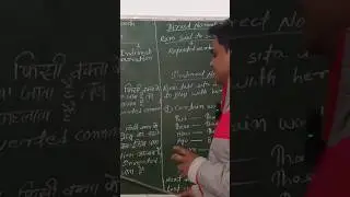 Understand the narration in simple language 👌🇮🇳