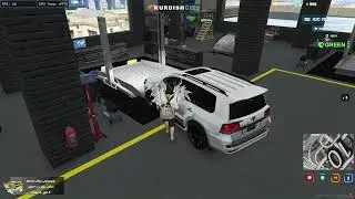 ferkare mechanic bashe 1