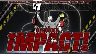 [ᴅᴇᴀᴅʟᴏᴄᴋ ʀᴇᴛʀᴏ ꜱʏɴᴄ #59] TNA Impact's SpikeTV Debut! 01.10.2005! #deadlockpodcast