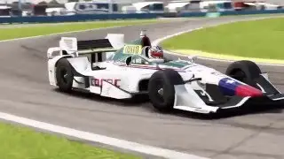 Forza 6 Indy League (Multiplayer)