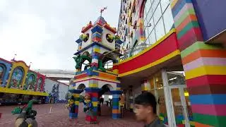 名古屋之旅，樂高樂園~1(2025.11.10)