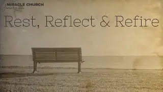 Sunday AM 11th January 2026 - Miracle Church - Ps Daniel Mowbray