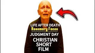 Judgment Day: Rosemary Life Replay Before Heaven&rsquo;s Gate | Emotional Christian Short Film