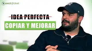 De PIRATEAR INTERNET en CUBA a LIDERAR un SAAS en ESPA&Ntilde;A y M&Eacute;XICO - Dimitri Nicolau (Viterbit)