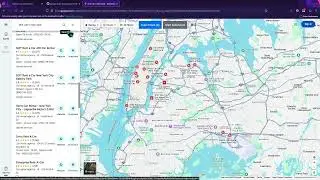 Free & Open Source Google Maps Scraper (Userscript) for Local Leads
