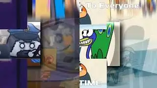 355 Shuric Scans With Are Slides (SolarBalls Vs Scaredy Squirrel)