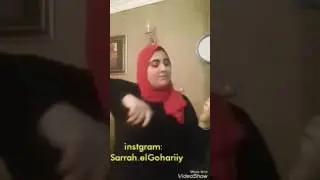 صلي على النبي وتبسم بلغة الاشارة