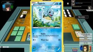 PTCGO #6 - Empoleon/Exeggute (Noobpoleon)