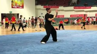 Wing Chun Tao - Biu Ji - Club Golden Phoenix