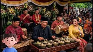 Sejarah musik Gambang Kromong _muhammad nur Subhi mubarok 