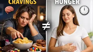 Emotional Eating vs Hormonal Eating 