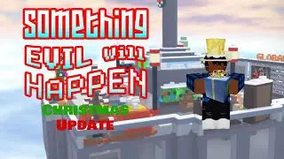 The SEWH Christmas Update
