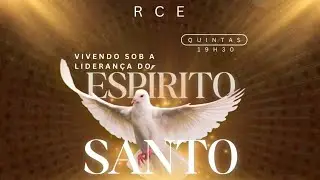 CULTO DE CRESCIMENTO ESPIRITUAL - 18/09/2025 | PRA SELMA GASPAR