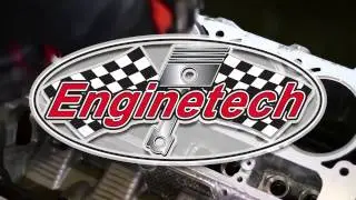 Enginetech High Performance Competition Rebuild Products