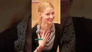 Khodchenkova: From cleaning entryways to becoming Russia's richest actress. A path that cannot be...