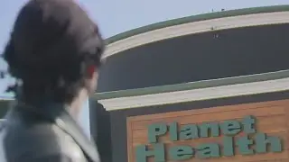 Planet Health: Compton's first Black-owned vegan restaurant