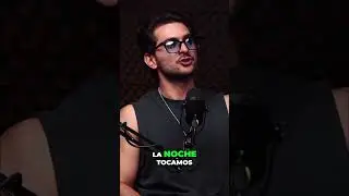 Fans incre&iacute;bles de Serbia  #podcast #entrevista #musica #elfusilpodcast #rock #rockregio #punkrock
