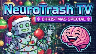 NeuroTrash TV Ep16: Christmas Special