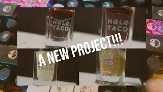Project Polish 2025 | Year-Long + Quarterly Rotation Update!
