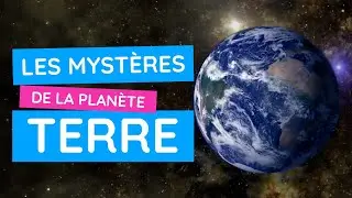 Exploration compl&egrave;te de la plan&egrave;te Terre : faits fascinants que tu ignores !
