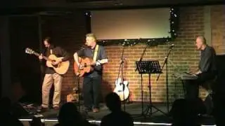 ROD JENKINS ~ 'Slow Learner' ~ LIVE