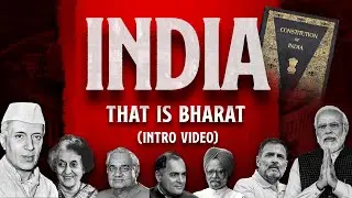 India's Political Journey: From 1947 to Today - Understanding Our Democratic Legacy