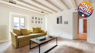 Brera Apartments in Moscova | Milan, Italy | Hotel Review 🌟