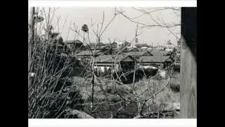 60年前の三ツ境