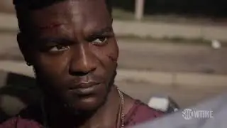 THE CHI 1x10 SEASON FINALE