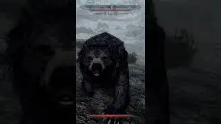 #skyrimremastered #gaming #shorts