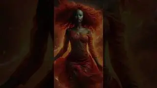 The Internet's Most Beautiful African Folklore Story!