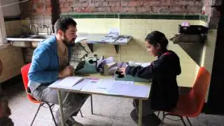 Fanzine Convention 2012 // FutureEverything // Victoria Baths