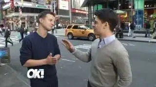 This Mat Franco Magic Trick Will Blow Your Mind