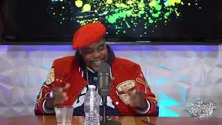 MC Smooth B talks Bobby Brown, Nice & Smooth and More Episode 71 Part 2