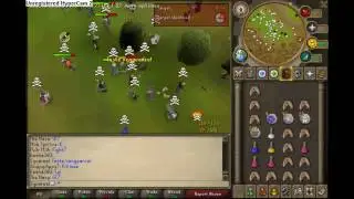 Vesta long | Full statius Pking W/Divine spirit shield