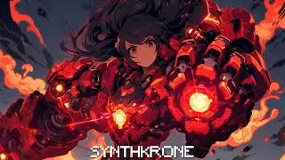 ARCADE SPIRIT &ndash; アーケードの魂 - 8-Bit Anime Fighting Music Mix | Chiptune Arcade Theme | Pixel Core