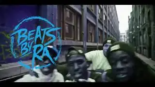 Dark Uptempo Afro Trap Type Beat 2019 - 