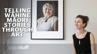 Sharing stories of wāhine Māori through art | Stuff.co.nz