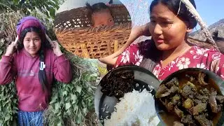 BIHAN BATA BELKA SAMMA GHSAS KATERA BITYO DN #villagelife #village vlog__29/09/2082