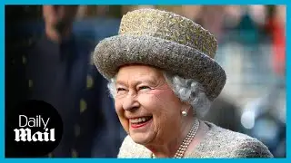 Queen Elizabeth death: Here is Her Majesty's life in numbers