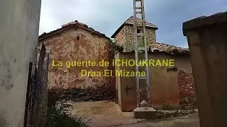 guérit d'ichokrane
