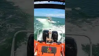 Rising from the Depths: The Incredible Boat Recovery at Haulover