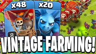 Loonion Still Works in 2024! - Clash of Clans