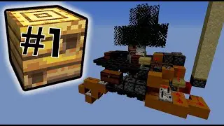 Farm EVERYTHING in Minecraft! - Bee Nests!