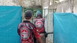 Centerfire clubshoot 1/17/26