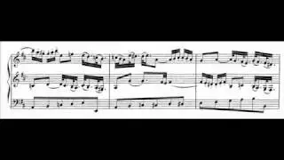 J.S. Bach - BWV 682 - Vater unser im Himmelreich