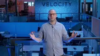 Velocity Introduction  |  Virtual VFPC