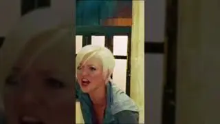 Connor get chased by a Raptor edit #Primeval