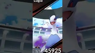 first ever new shadow lugia shadow raid in pokemon go #shorts