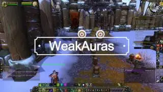 Basic WeakAuras Guide